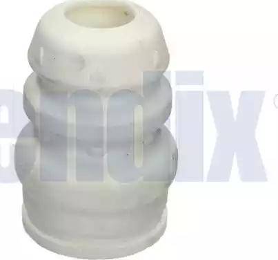 BENDIX 047300B - Ударен тампон, окачване (ресьори) vvparts.bg