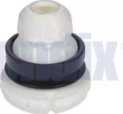 BENDIX 047301B - Ударен тампон, окачване (ресьори) vvparts.bg