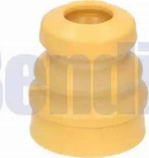 BENDIX 047248B - Ударен тампон, окачване (ресьори) vvparts.bg