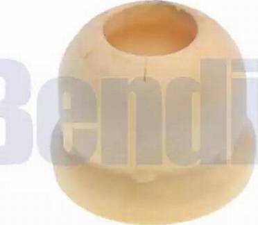 BENDIX 047287B - Ударен тампон, окачване (ресьори) vvparts.bg