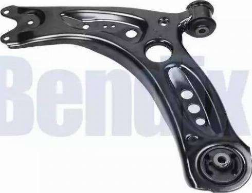 BENDIX 047741B - Носач, окачване на колелата vvparts.bg