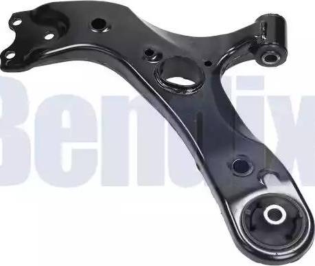 BENDIX 047784B - Носач, окачване на колелата vvparts.bg