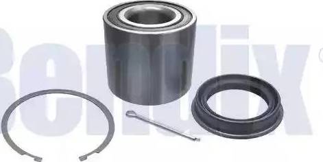 Timken K74294 - Комплект колесен лагер vvparts.bg