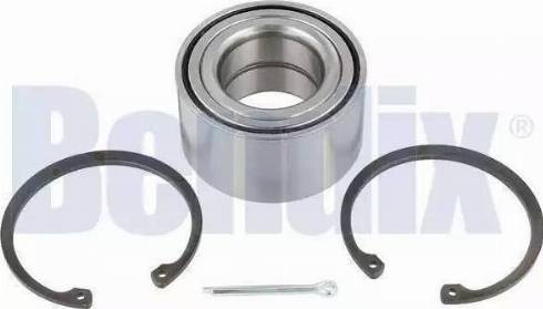 Magneti Marelli 361111182932 - Комплект колесен лагер vvparts.bg