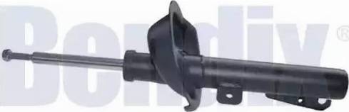 BENDIX 060696GB - Амортисьор vvparts.bg