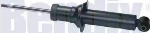 BENDIX 060279GB - Амортисьор vvparts.bg