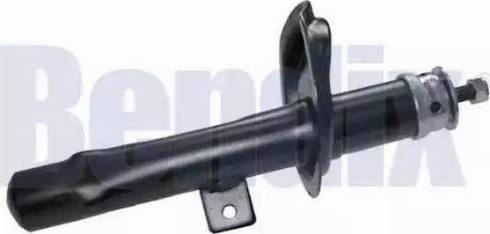 BENDIX 060709HLB - Амортисьор vvparts.bg