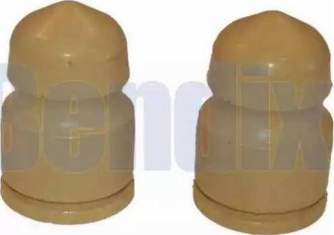 BENDIX 061913B - Ударен тампон, окачване (ресьори) vvparts.bg