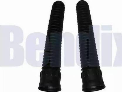 BENDIX 061682B - Предпазна капачка / маншон, амортисьор vvparts.bg