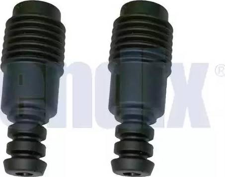 BENDIX 061846B - Ударен тампон, окачване (ресьори) vvparts.bg