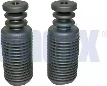 BENDIX 061851B - Ударен тампон, окачване (ресьори) vvparts.bg