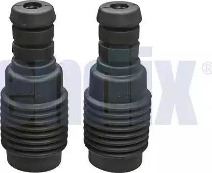 BENDIX 061864B - Ударен тампон, окачване (ресьори) vvparts.bg