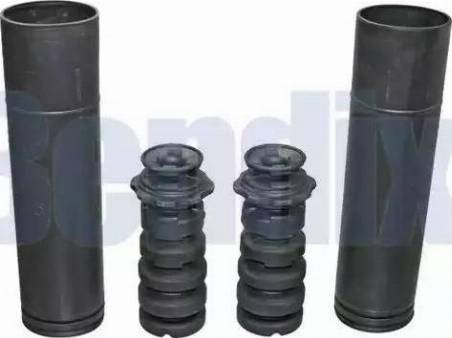 BENDIX 061865B - Прахозащитен комплект, амортисьор vvparts.bg