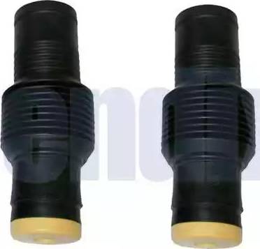 BENDIX 061866B - Прахозащитен комплект, амортисьор vvparts.bg