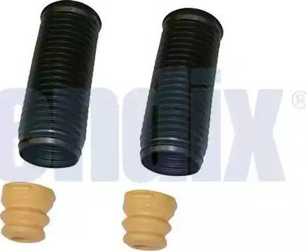 BENDIX 061870B - Прахозащитен комплект, амортисьор vvparts.bg