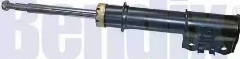 BENDIX 061252GB - Амортисьор vvparts.bg