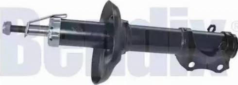 BENDIX 061288GB - Амортисьор vvparts.bg