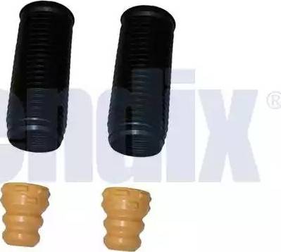 BENDIX 061790B - Прахозащитен комплект, амортисьор vvparts.bg