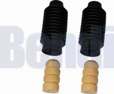 BENDIX 061737B - Прахозащитен комплект, амортисьор vvparts.bg