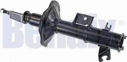 BENDIX 062086GRB - Амортисьор vvparts.bg