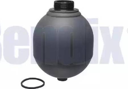 BENDIX 062032B - Акумулатор на налягане, окачване / амортисьори vvparts.bg