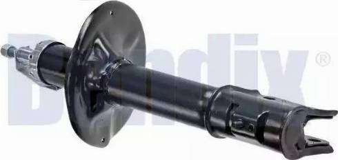 BENDIX 062237GB - Амортисьор vvparts.bg