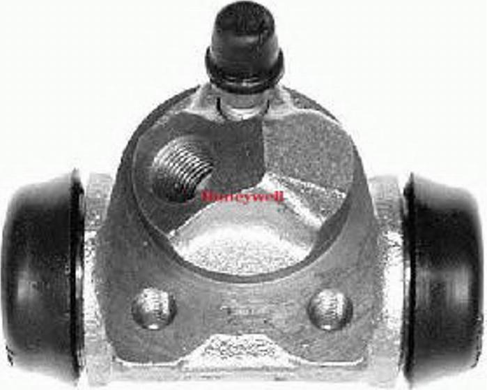 BENDIX 211904B - Спирачно цилиндърче на колелото vvparts.bg