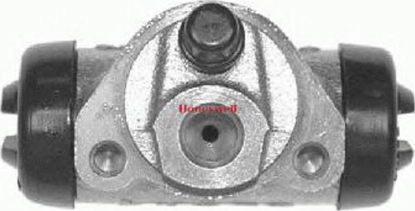 BENDIX 212139 B - Спирачно цилиндърче на колелото vvparts.bg