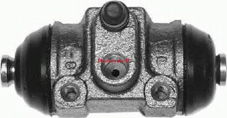 BENDIX 212319 B - Спирачно цилиндърче на колелото vvparts.bg