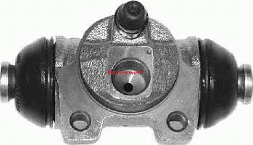 BENDIX 212333 B - Спирачно цилиндърче на колелото vvparts.bg