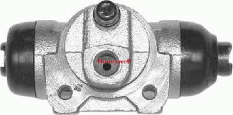 BENDIX 221504B - Спирачно цилиндърче на колелото vvparts.bg