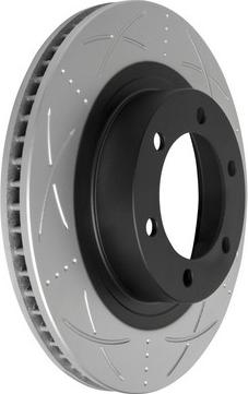 Bendix-AU BR2700 ULT4WD - Спирачен диск vvparts.bg