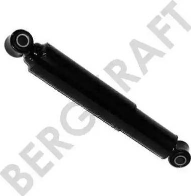 BergKraft BK9500178 - Амортисьор vvparts.bg