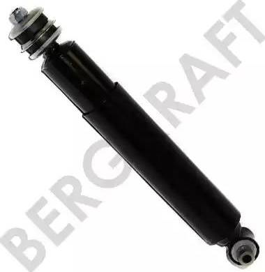 BergKraft BK9500785 - Амортисьор vvparts.bg