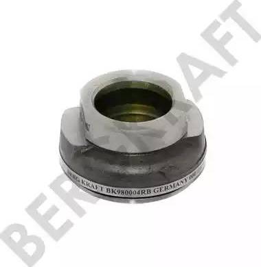 BergKraft BK980004RB - Аксиален лагер vvparts.bg