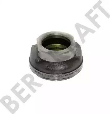 BergKraft BK920008RB - Аксиален лагер vvparts.bg