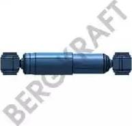 BergKraft BK6200006 - Амортисьор vvparts.bg