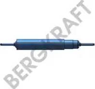 BergKraft BK9500426 - Амортисьор vvparts.bg