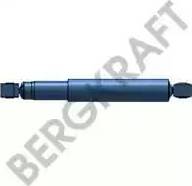 BergKraft BK9500249 - Амортисьор vvparts.bg