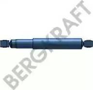 BergKraft BK6700039 - Амортисьор vvparts.bg