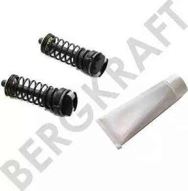 BergKraft BK6120353 - Ремонтен комплект, автоматична настройка vvparts.bg