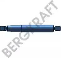 BergKraft BK6270701 - Амортисьор vvparts.bg