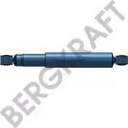 BergKraft BK6700023 - Амортисьор vvparts.bg