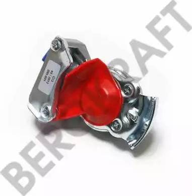 BergKraft BK1401204AS - Съединителна глава vvparts.bg