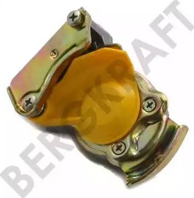 BergKraft BK1401201AS - Съединителна глава vvparts.bg