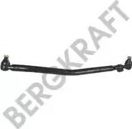 BergKraft BK8504025 - Кормилна щанга vvparts.bg