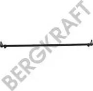 BergKraft BK8504020 - Напречна кормилна щанга vvparts.bg