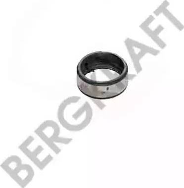 BergKraft BK8500586 - Пръстен на седлото на клапан vvparts.bg