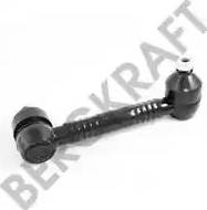 BergKraft BK8500089 - Биалета vvparts.bg