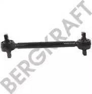 BergKraft BK8501107 - Носач, окачване на колелата vvparts.bg